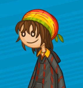 Hacky Zak