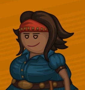 Rhonda