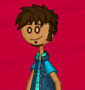 Steven