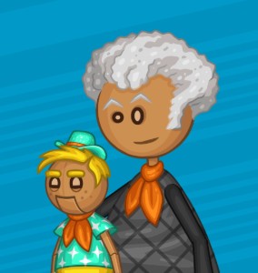 Boopsy & Bill