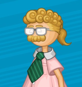 Mr. Bombolony