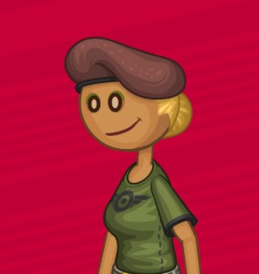 Daniela