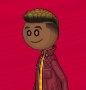 Kaleb