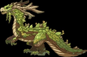Barkskin