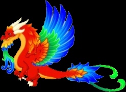 Blazing Gale