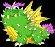 Cactus