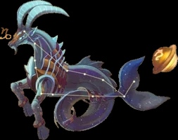 Capricornian