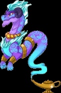 Djinni
