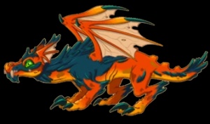 Dracabra