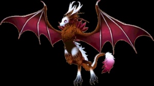 Dragpir