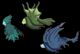 Fates