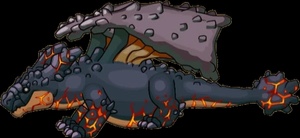 Flamegobbler