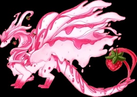 Fragolita