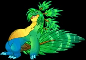 Frond