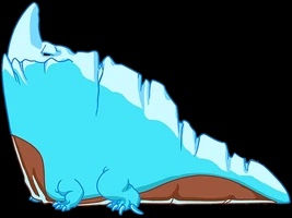 Glacier
