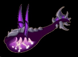 Hidden Bolt