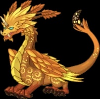 HuddleDragonAdult