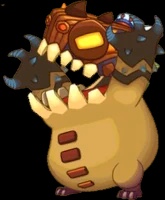 Maw