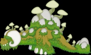 Moss