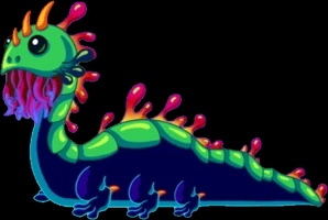 Ooze