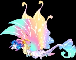 Pearlescent