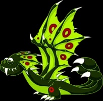 Poison