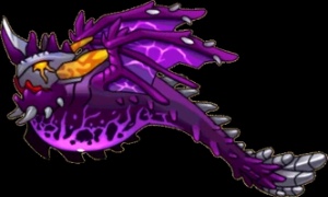 Primal Hidden Bolt