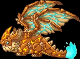 Primal Mountain Sun