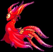Redfrill