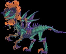 Rotblossom