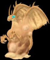 Saharus