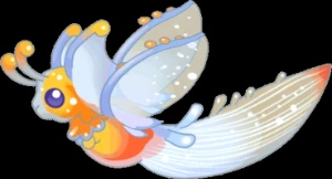 Sea Angel