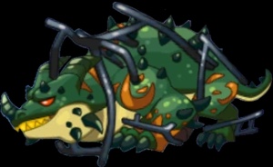 Shackle