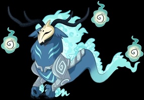 Spirit