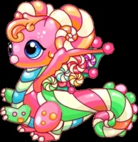 Swirly