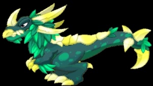 Viridian