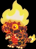 Volcano