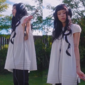 Girl Performance