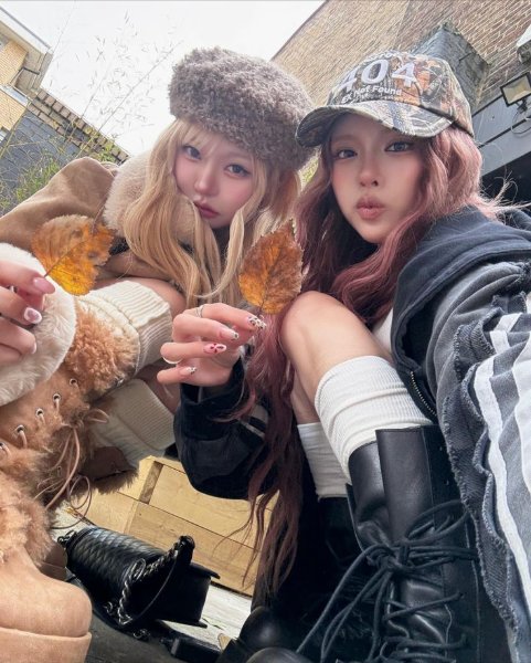 Sena X hazel