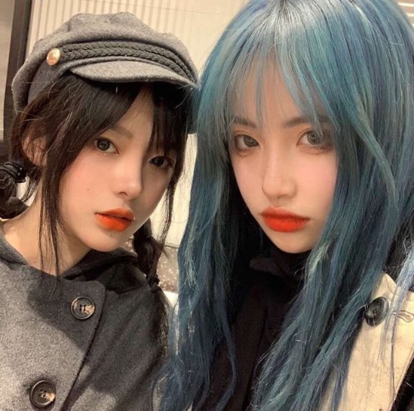 Sienna x hazel
