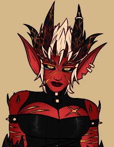 Morrigan