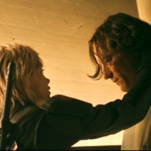 Head Caress