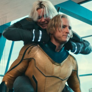 Post-breakup Tower Fight