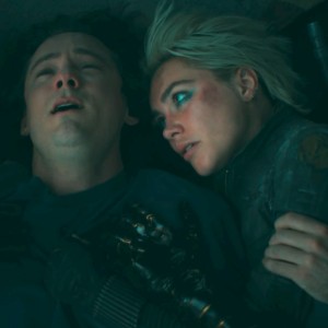 Post-shame room Road Cuddle