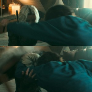Protecting Each Other in the Attic