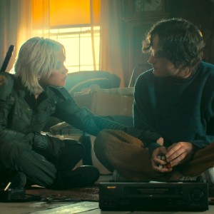 The Attic