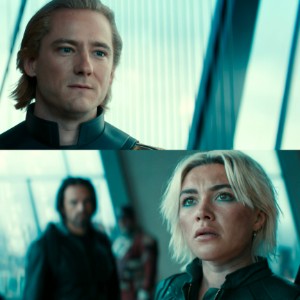 Watchtower Breakup