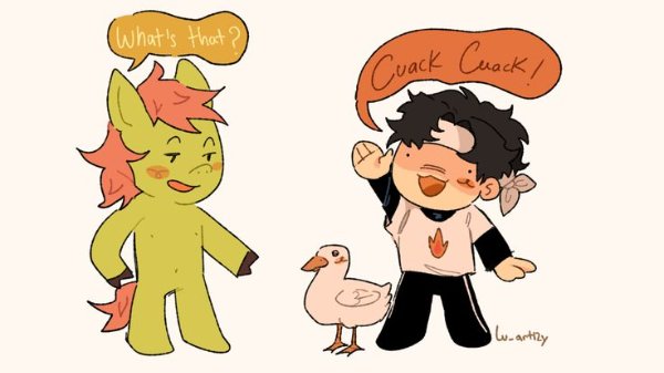 Crisgreen y Sapnap