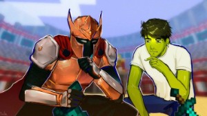 Farfadox y Pirutastic