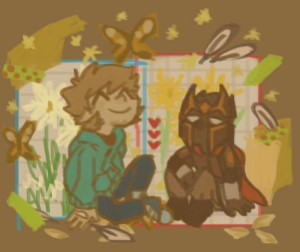 Vandal y Farfadox